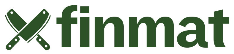 finmat logo